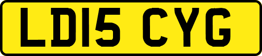 LD15CYG