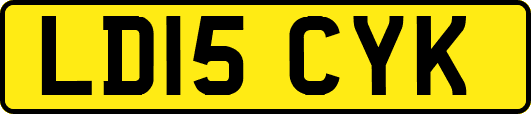 LD15CYK