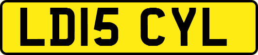LD15CYL