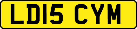 LD15CYM