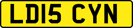 LD15CYN
