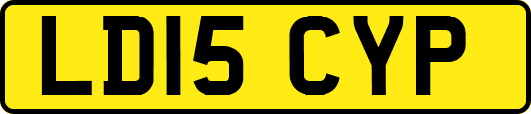 LD15CYP