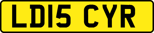 LD15CYR