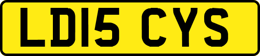 LD15CYS