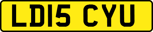 LD15CYU