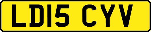 LD15CYV