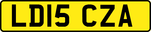 LD15CZA