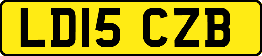 LD15CZB