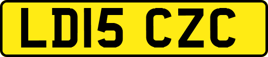 LD15CZC