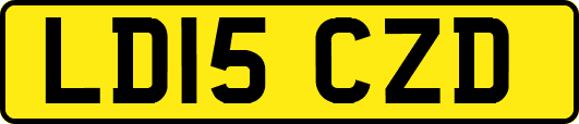 LD15CZD