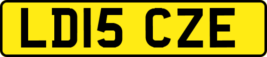 LD15CZE
