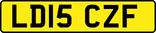LD15CZF