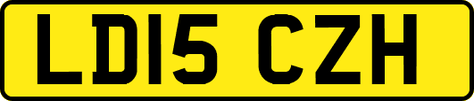 LD15CZH