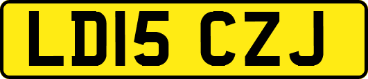 LD15CZJ