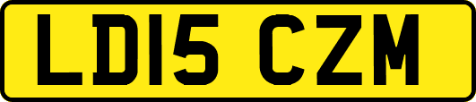 LD15CZM