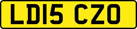 LD15CZO