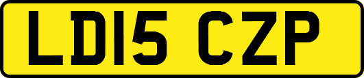 LD15CZP
