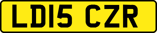 LD15CZR