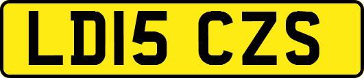 LD15CZS