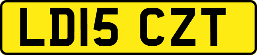 LD15CZT