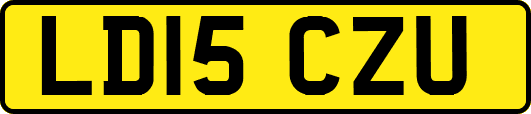 LD15CZU