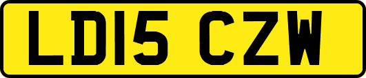 LD15CZW