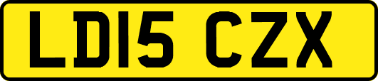 LD15CZX