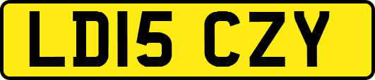 LD15CZY