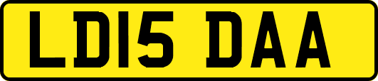 LD15DAA