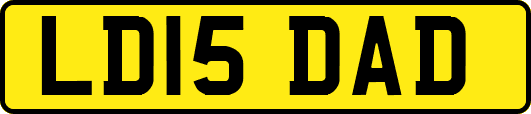 LD15DAD