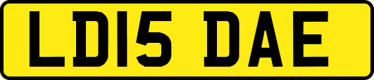 LD15DAE