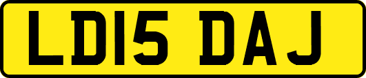 LD15DAJ