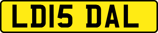 LD15DAL