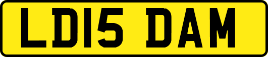 LD15DAM
