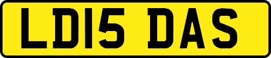 LD15DAS