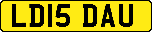LD15DAU