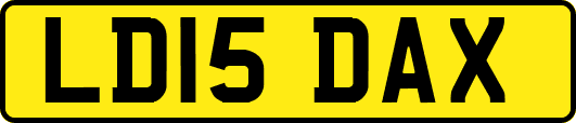 LD15DAX