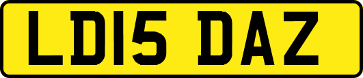 LD15DAZ