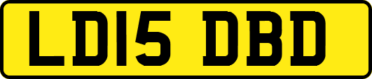LD15DBD