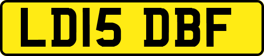 LD15DBF