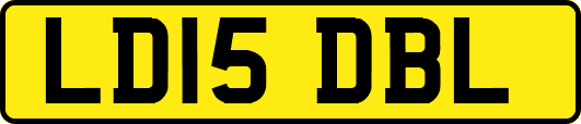 LD15DBL