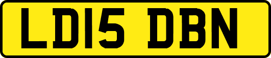 LD15DBN
