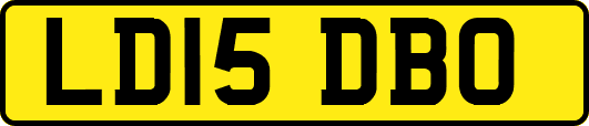 LD15DBO