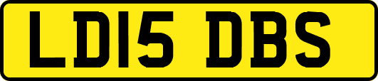 LD15DBS