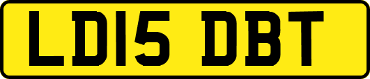 LD15DBT