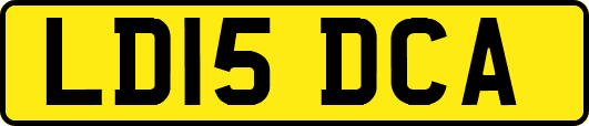 LD15DCA