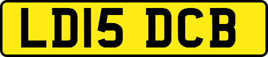 LD15DCB