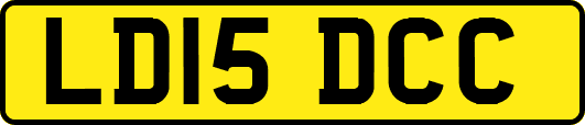 LD15DCC