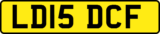 LD15DCF