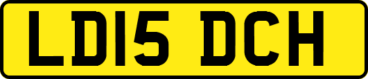 LD15DCH